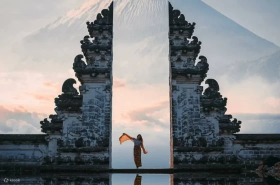 Indonesia Signature — Premium Package