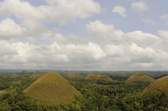 Bohol Essentials – Budget-Friendly Package