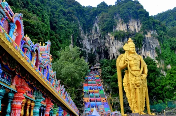 Malaysia Signature — Premium Package