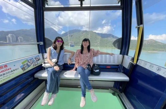 Hong Kong Essentials — Budget Package