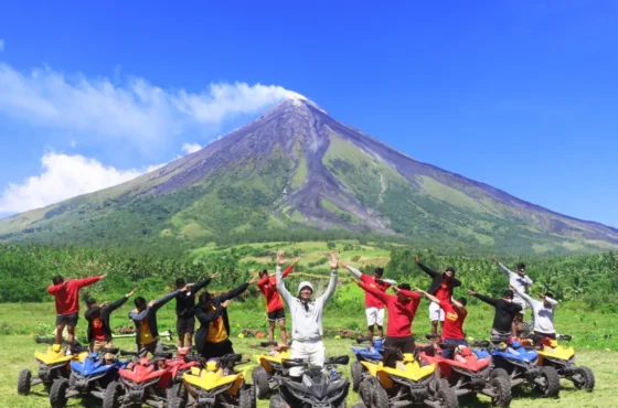 Bicol Signature – Premium Package