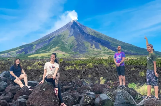 Bicol Essentials – Budget-Friendly Package