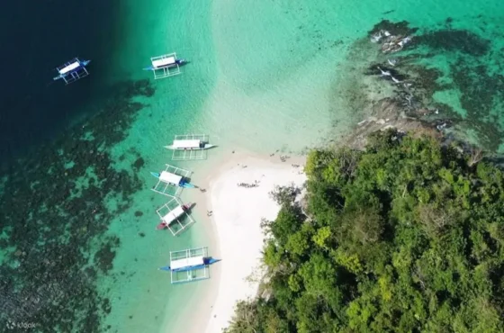 Port Barton Signature – Premium Package