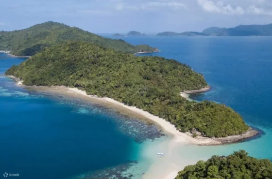 Port Barton Essentials – Budget-Friendly Package