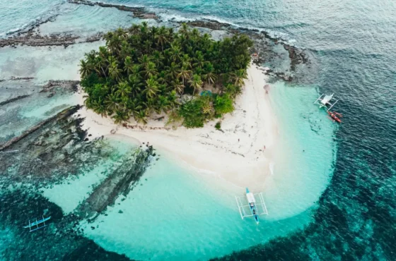 Siargao Essentials – Budget-Friendly Package