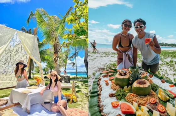 Siargao Signature – Premium Package