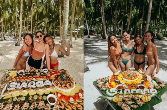 Siargao Comfort – Mid-Range Package