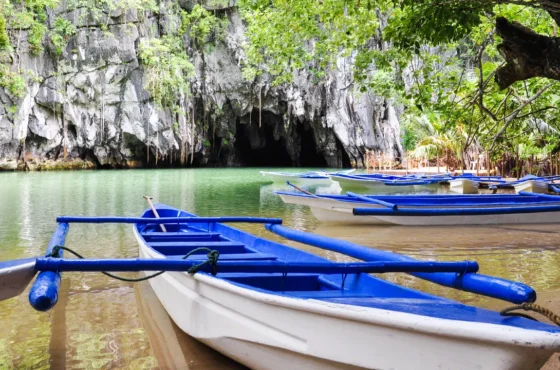 Puerto Princesa Comfort – Mid-Range Package