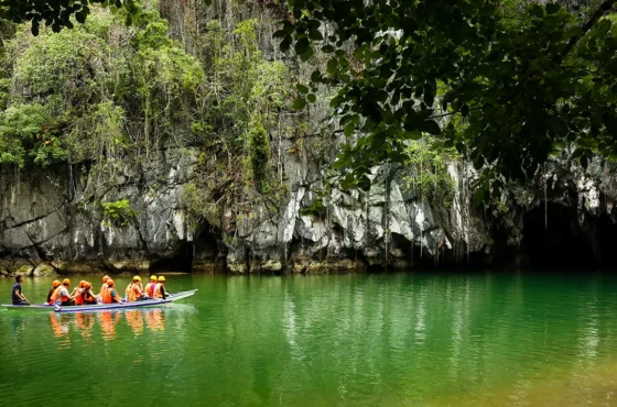 Puerto Princesa Essentials – Budget-Friendly Package